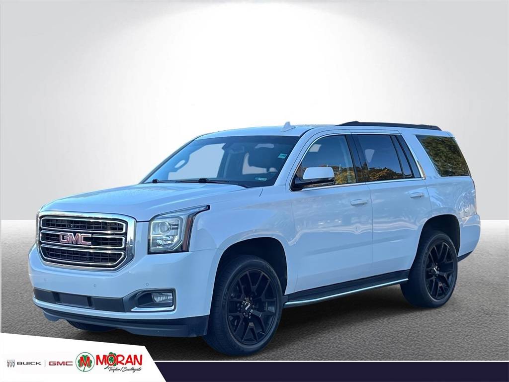 2018 GMC Yukon SLE — SUV — 97,175 mi — Taylor, MI