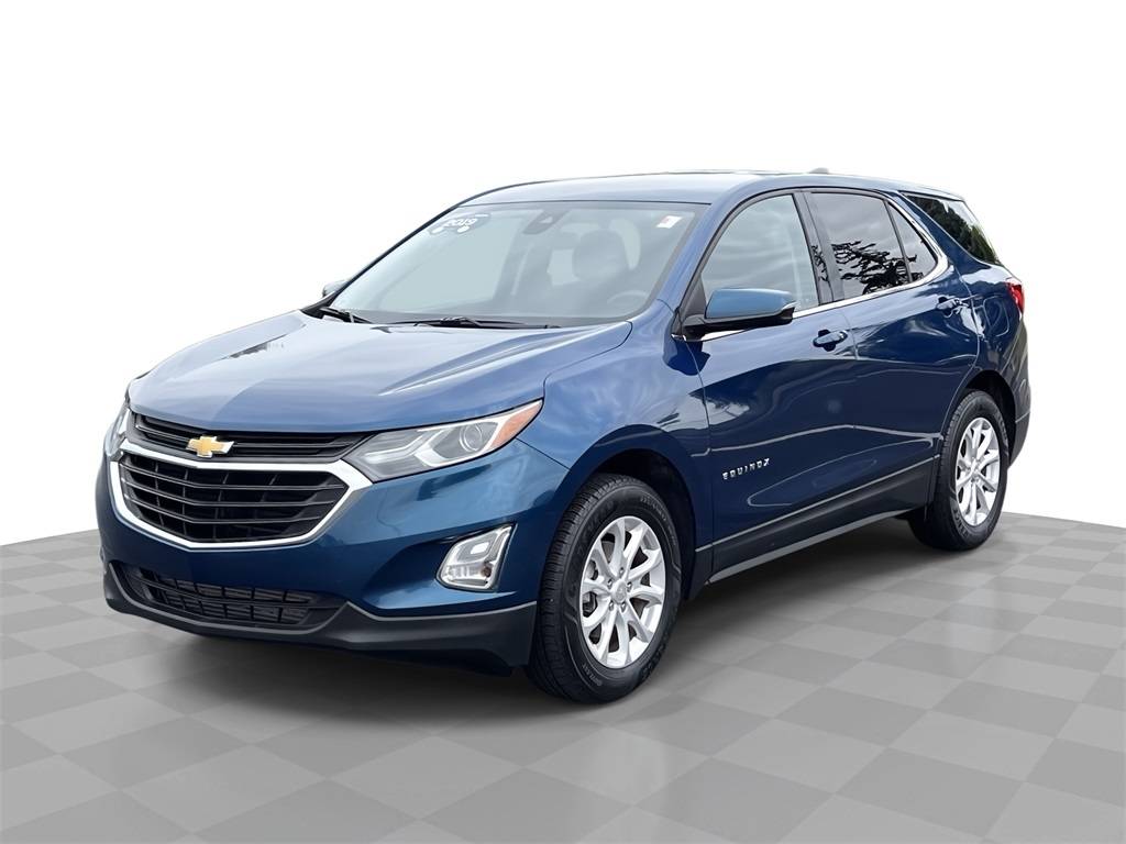 2019 Chevrolet Equinox LT — SUV — 91,923 mi — Taylor, MI