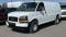 2024 GMC Savana Cargo Van in Taylor, MI 1 - Open Gallery