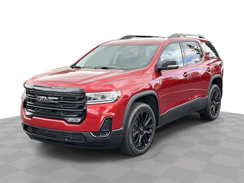 2023 GMC Acadia SLE — SUV — 14,701 mi — Taylor, MI