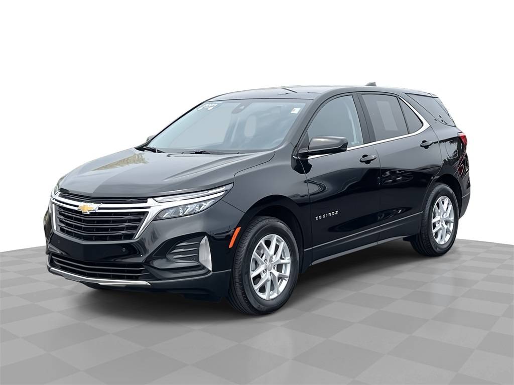 2023 Chevrolet Equinox LT — SUV — 40,962 mi — Taylor, MI