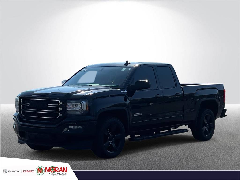 2016 GMC Sierra 1500 Base — Pickup Truck — 101,455 mi — Taylor, MI