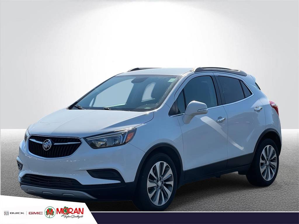 2019 Buick Encore Preferred — SUV — 70,095 mi — Taylor, MI