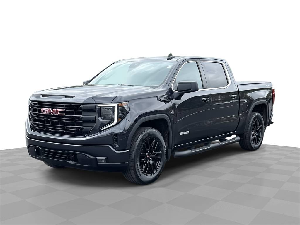 2022 GMC Sierra 1500 Elevation — Pickup Truck — 54,879 mi — Taylor, MI