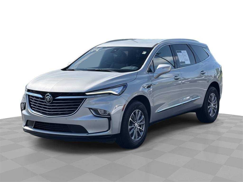 2022 Buick Enclave Essence — SUV — 32,336 mi — Taylor, MI