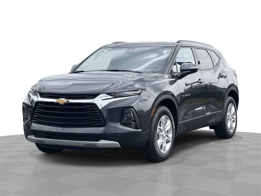 2022 Chevrolet Blazer 2LT — SUV — 31,026 mi — Taylor, MI