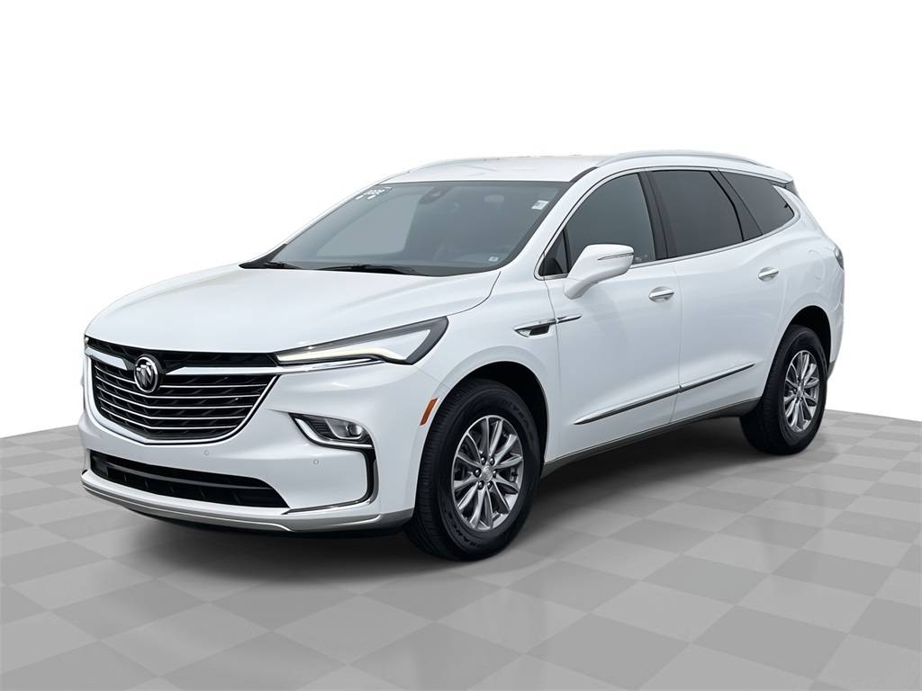2022 Buick Enclave Essence — SUV — 29,661 mi — Taylor, MI