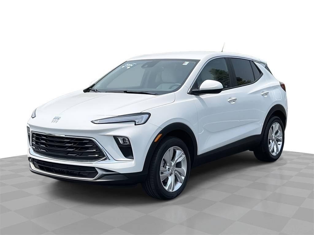 2024 Buick Encore GX Preferred — SUV — 18,261 mi — Taylor, MI
