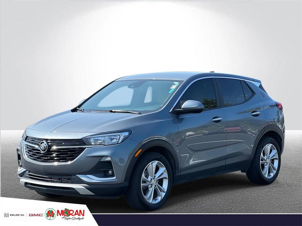 2022 Buick Encore GX Preferred — SUV — 42,773 mi — Taylor, MI