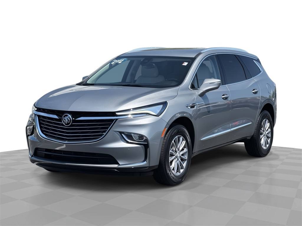 2023 Buick Enclave Essence — SUV — 34,022 mi — Taylor, MI