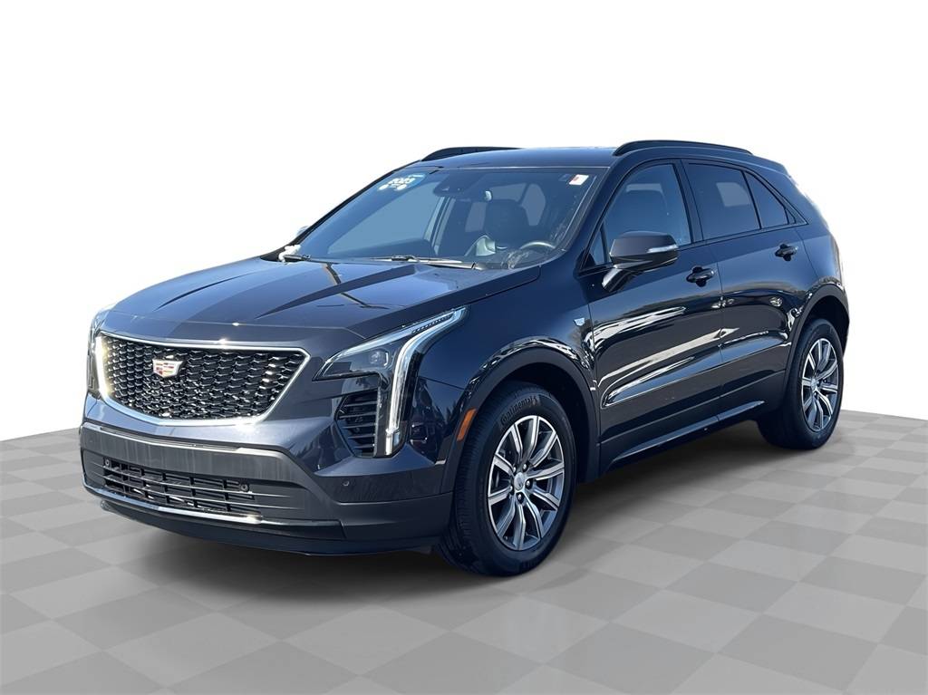 2023 Cadillac XT4 Sport — SUV — 32,965 mi — Taylor, MI