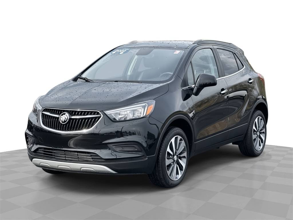 2022 Buick Encore Preferred — SUV — 28,719 mi — Taylor, MI