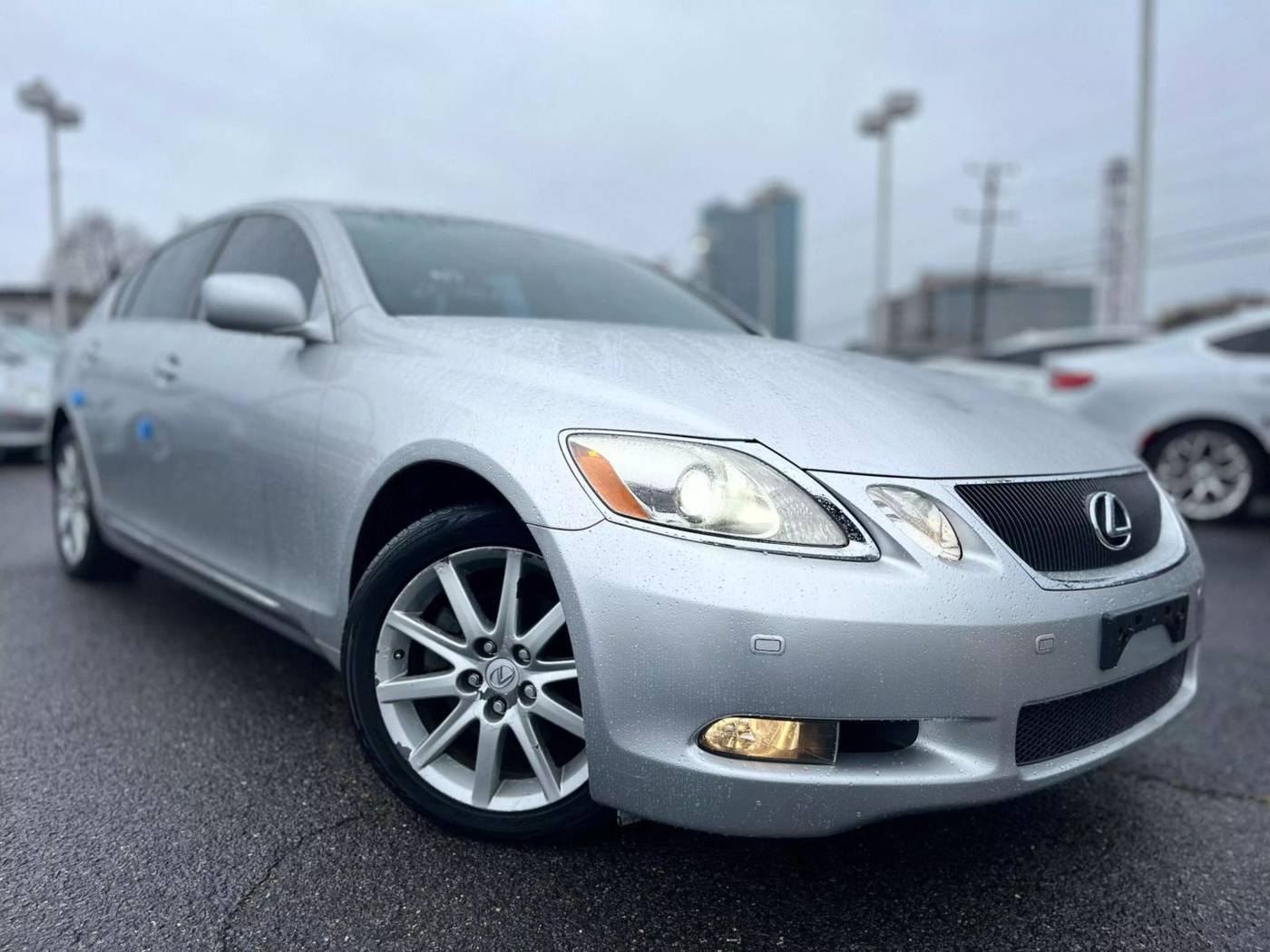 2006 Lexus GS GS 300 — Sedan — 61,892 mi — Vienna, VA