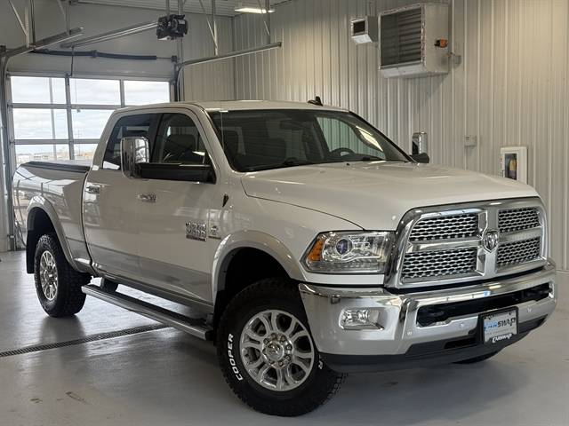 2018 Ram 2500 Laramie — Pickup Truck — 22,426 mi — Tea, SD