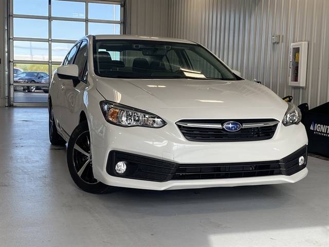 2020 Subaru Impreza 2.0i Premium — Sedan — 28,929 mi — Tea, SD