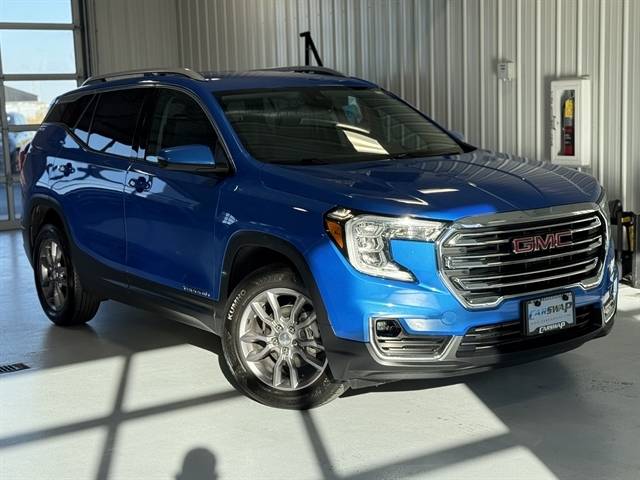 2024 GMC Terrain SLT — SUV — 56,778 mi — Tea, SD