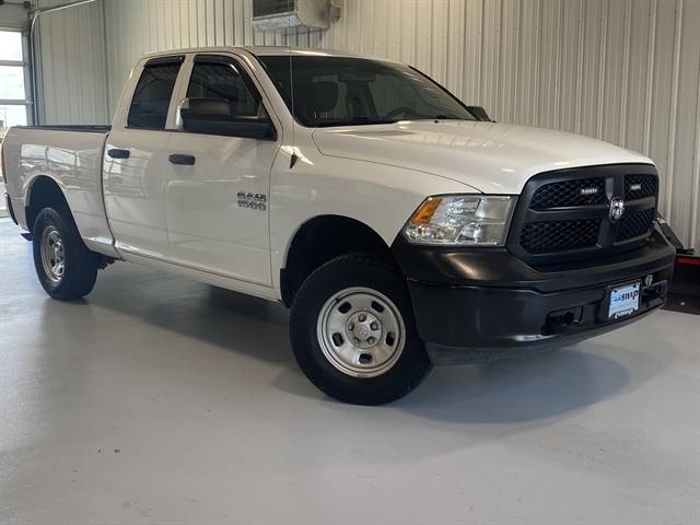 2018 Ram 1500 Tradesman — Pickup Truck — 153,949 mi — Tea, SD