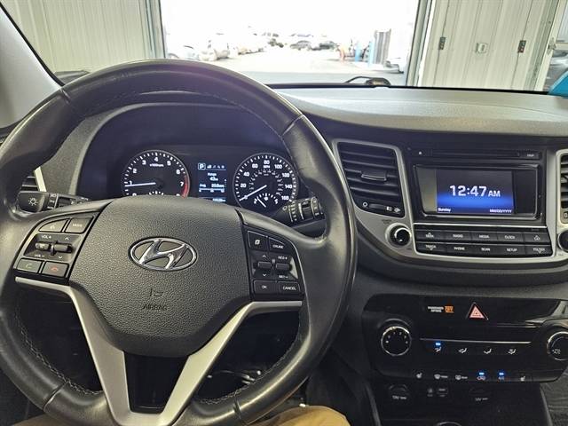 2016 Hyundai Tucson Sport — SUV — 56,440 mi — Tea, SD