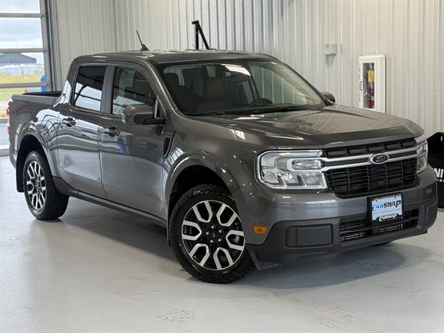 2023 Ford Maverick LARIAT — Pickup Truck — 40,673 mi — Tea, SD