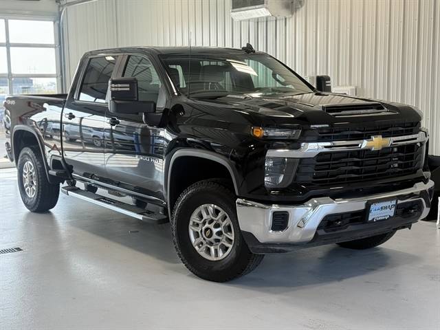2024 Chevrolet Silverado 2500HD LT — Pickup Truck — 33,819 mi — Tea, SD