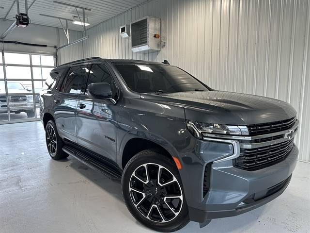 2021 Chevrolet Tahoe RST — SUV — 70,968 mi — Tea, SD