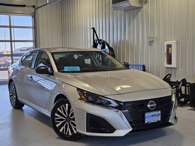 2024 Nissan Altima SV — Sedan — 35,303 mi — Tea, SD