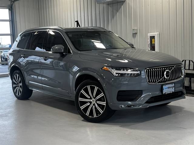 2023 Volvo XC90 Core — SUV — 23,426 mi — Tea, SD