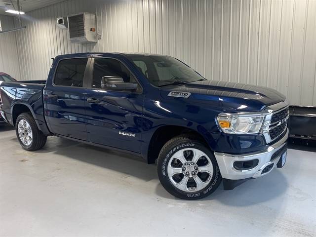 2023 Ram 1500 Big Horn — Pickup Truck — 20,992 mi — Tea, SD