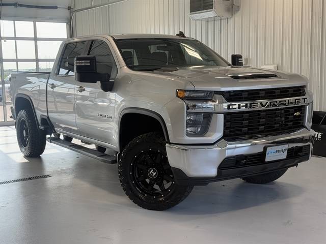 2021 Chevrolet Silverado 3500HD LT — Pickup Truck — 42,544 mi — Tea, SD