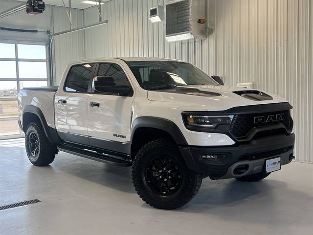 2023 Ram 1500 TRX — Pickup Truck — 31,700 mi — Tea, SD