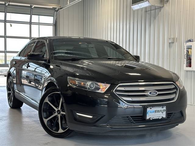 2015 Ford Taurus SEL — Sedan — 126,734 mi — Tea, SD