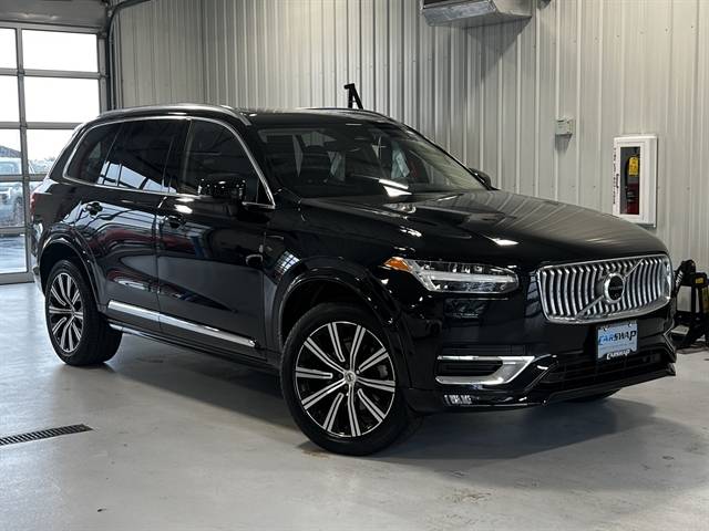 2023 Volvo XC90 Plus — SUV — 33,783 mi — Tea, SD
