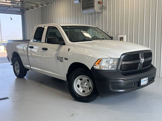 2022 Ram 1500 Classic Tradesman — Pickup Truck — 39,209 mi — Tea, SD