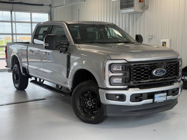 2024 Ford Super Duty F-250 XLT — Pickup Truck — 295 mi — Tea, SD