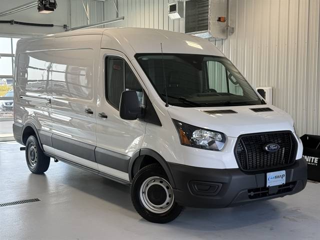 2023 Ford Transit Cargo Van T-250 — Cargo Van — 53,569 mi — Tea, SD