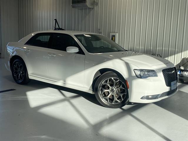 2017 Chrysler 300 S — Sedan — 70,347 mi — Tea, SD