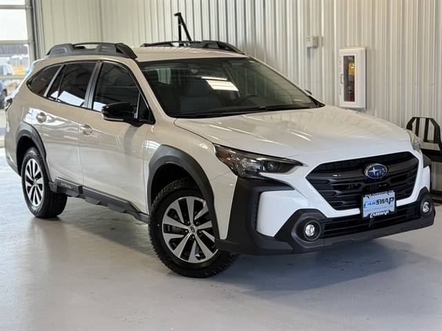 2024 Subaru Outback Premium — SUV — 22,575 mi — Tea, SD