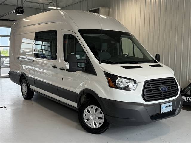 2018 Ford Transit Cargo Van T-350 — Cargo Van — 100,464 mi — Tea, SD