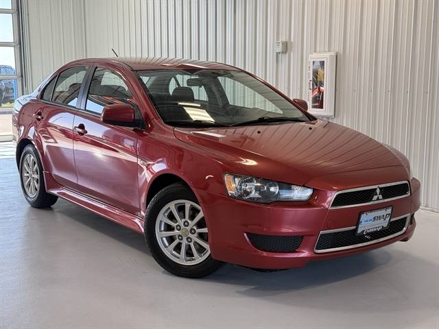 2012 Mitsubishi Lancer SE — Sedan — 104,801 mi — Tea, SD
