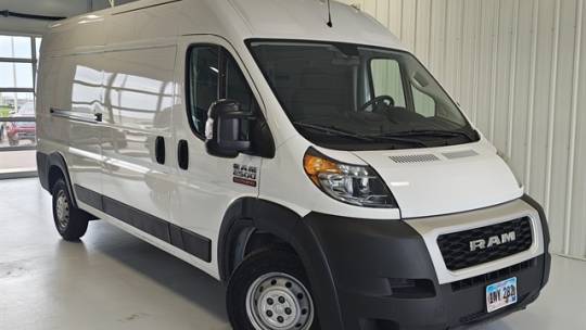 2021 Ram ProMaster 2500 159 WB