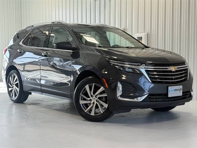 2022 Chevrolet Equinox Premier — SUV — 79,304 mi — Tea, SD