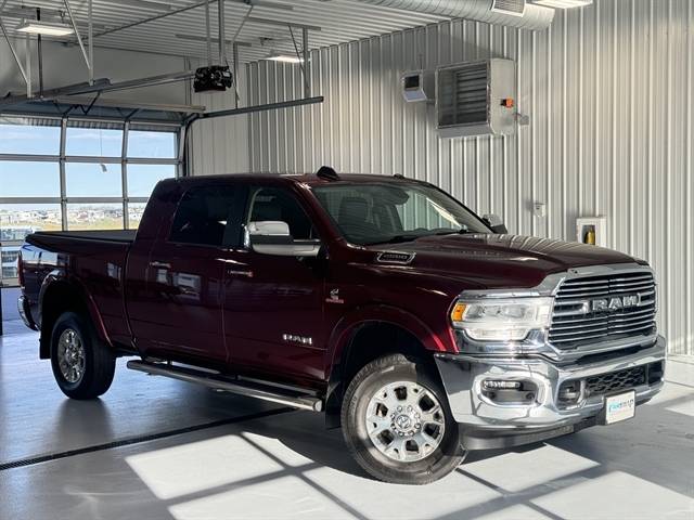 2019 Ram 2500 Laramie — Pickup Truck — 97,805 mi — Tea, SD