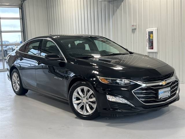 2022 Chevrolet Malibu LT — Sedan — 53,995 mi — Tea, SD