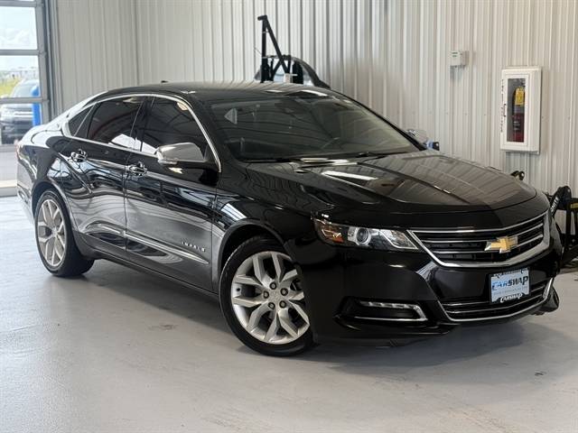 2014 Chevrolet Impala LTZ — Sedan — 91,697 mi — Tea, SD