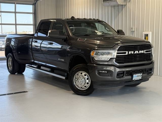 2021 Ram 3500 Big Horn — Pickup Truck — 79,573 mi — Tea, SD