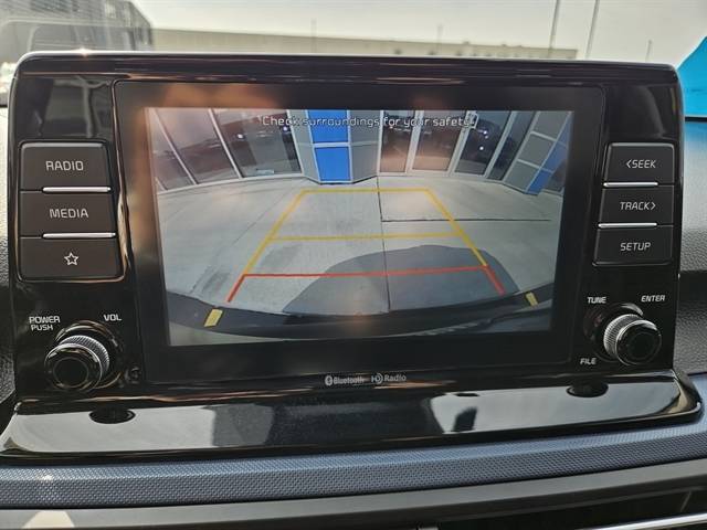 2021 Kia Seltos S — SUV — 48,753 mi — Tea, SD