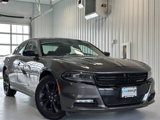 2023 Dodge Charger SXT — Sedan — 20,777 mi — Tea, SD