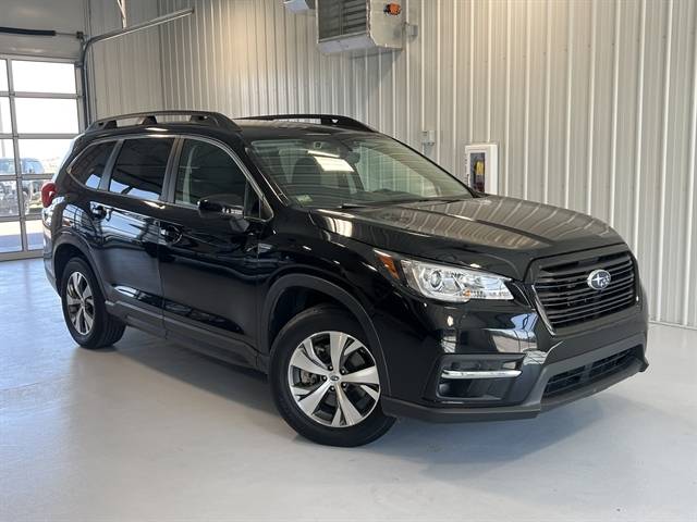 2020 Subaru Ascent Premium — SUV — 49,428 mi — Tea, SD