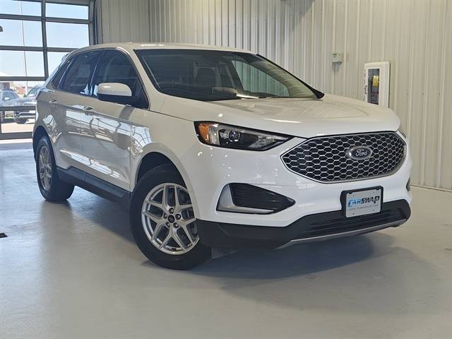 2024 Ford Edge SEL — SUV — 20,815 mi — Tea, SD