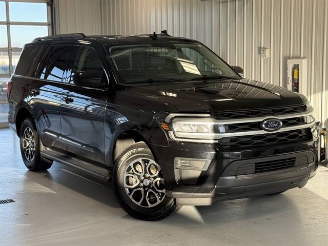 2024 Ford Expedition XLT — SUV — 73,555 mi — Tea, SD